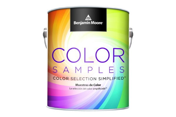 Color Samples 127 - tester kolorów